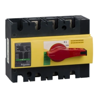 Schneider Electric - Lastscheider - 28928 28928 2313111