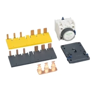 Schneider Electric - Bedradingsset vermogensschakelaar - LAD9SD3 LAD9SD3 2313163