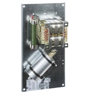 Schneider Electric - Toebehoren/onderdelen voor laagspannings-schakeltechniek - 50159 50159 2313448