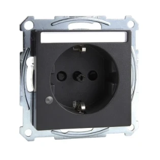 Schneider Electric - Wandcontactdoos - MTN2303-0414 MTN2303-0414 2314333