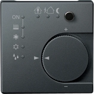 Schneider Electric - Ruimtetemperatuurregelaar bussysteem - MTN616814 MTN616814 2314343