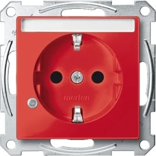 Schneider Electric - Wandcontactdoos - MTN2303-0306 MTN2303-0306 2314464