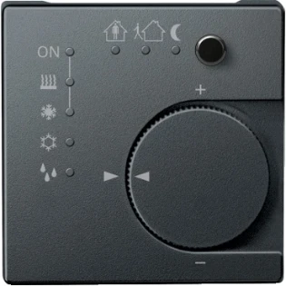 Schneider Electric - Ruimtetemperatuurregelaar bussysteem - MTN616814 MTN616814 2314500
