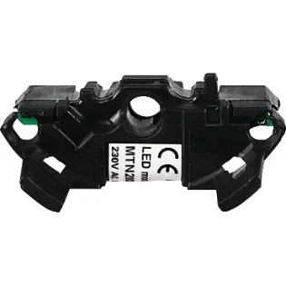 Schneider Electric - Verlichtingselement schakelmateriaal - MTN2003-0004 MTN2003-0004 2314593