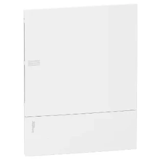 Schneider Electric - Groepenkast, leeg - MIP21212 MIP21212 2315360