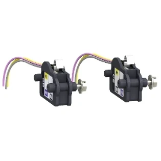 Schneider Electric - Hulpcontactblok - LV429287 LV429287 2315406