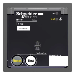 Schneider Electric - Verschilstroom-relais - 56205 56205 2315470