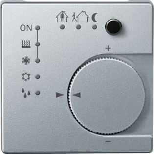 Schneider Electric - Ruimtetemperatuurregelaar bussysteem - MTN616860 MTN616860 2315701