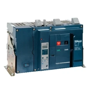 Schneider Electric - Onderspanningsspoel - 33673 33673 2315742