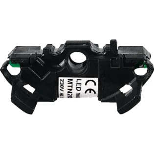 Schneider Electric - Verlichtingselement schakelmateriaal - MTN2003-0004 MTN2003-0004 2316362