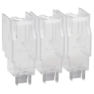 Schneider Electric - Toebehoren/onderdelen voor laagspannings-schakeltechniek - GS1AP33 GS1AP33 2316582