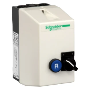 Schneider Electric - Motorstarter/Motorstarter combinatie - LE1D09P7A13 LE1D09P7A13 2316645