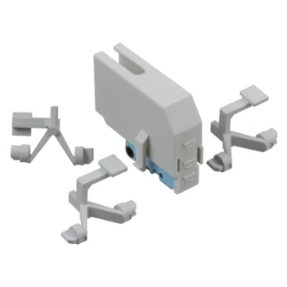 Schneider Electric - Hulpcontactblok - GS1AF23 GS1AF23 2316663