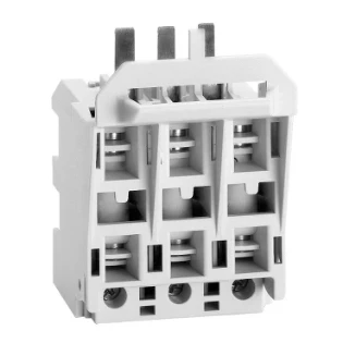 Schneider Electric - Houder voor cilindrische zekering - VLSFH1UL VLSFH1UL 2316791