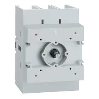 Schneider Electric - Lastscheider - VLS3P125D2 VLS3P125D2 2316976