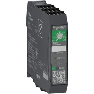 Schneider Electric - Motorstarter/Motorstarter combinatie - LZ1H2X4BD LZ1H2X4BD 2317036