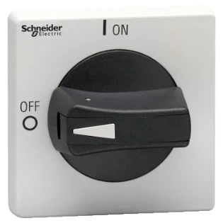 Schneider Electric - Bedieningsknop voor vermogensschakelaar - VLSH2S5B VLSH2S5B 2317248