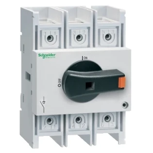 Schneider Electric - Lastscheider - VLS3P100R2 VLS3P100R2 2317557