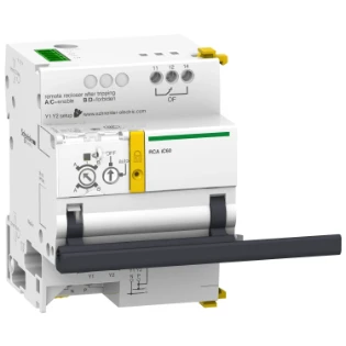 Schneider Electric - Nevenapparaat modulair - A9C70124 A9C70124 2317609