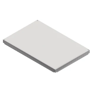 Schneider Electric - Dak-/vloerelement voor kast/lessenaar - NSYSVR806 NSYSVR806 2317674