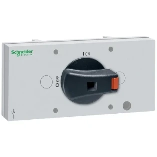 Schneider Electric - Toebehoren/onderdelen voor laagspannings-schakeltechniek - VLS8M2 VLS8M2 2317797