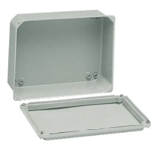 Schneider Electric - Doos voor montage op de wand/plafond - NSYDBN2520 NSYDBN2520 2317819