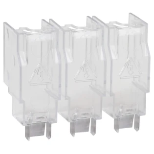 Schneider Electric - Toebehoren/onderdelen voor laagspannings-schakeltechniek - GS1AP33 GS1AP33 2317866