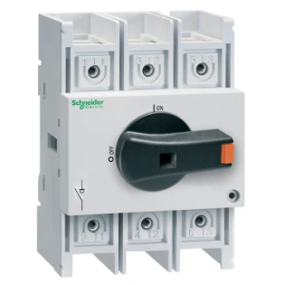 Schneider Electric - Lastscheider - VLS3P100R2 VLS3P100R2 2318068
