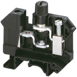 Schneider Electric - Zekeringsrijgklem - NSYTRV162SF NSYTRV162SF 2318273