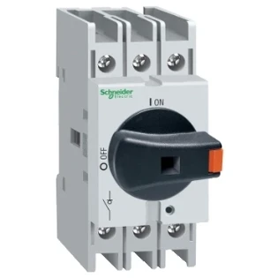 Schneider Electric - Lastscheider - VLS3P032R1 VLS3P032R1 2318275