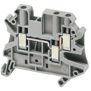Schneider Electric - Verbindingsrijgklem - NSYTRV43 NSYTRV43 2318284