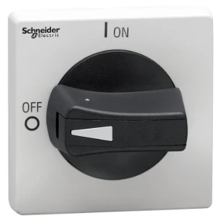 Schneider Electric - Bedieningsknop voor vermogensschakelaar - VLSH2H5BD VLSH2H5BD 2318319