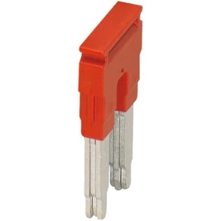 Schneider Electric - Doorverbindingsbrug rijgklem - NSYTRAL162 NSYTRAL162 2318368