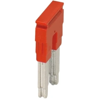 Schneider Electric - Doorverbindingsbrug rijgklem - NSYTRAL162 NSYTRAL162 2318575