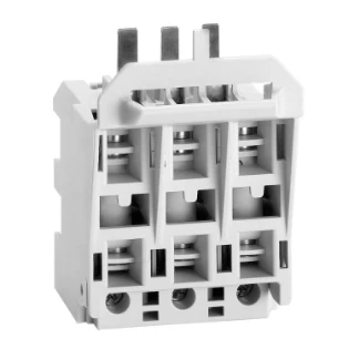 Schneider Electric - Houder voor cilindrische zekering - VLSFH1UL VLSFH1UL 2319020