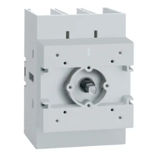 Schneider Electric - Lastscheider - VLS3P125D2 VLS3P125D2 2319033