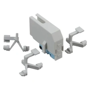 Schneider Electric - Hulpcontactblok - GS1AF23 GS1AF23 2319471