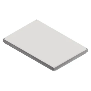 Schneider Electric - Dak-/vloerelement voor kast/lessenaar - NSYSVR806 NSYSVR806 2319582