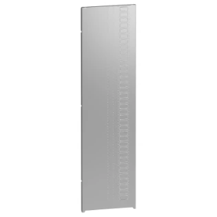 Schneider Electric - Zijwand/achterwand voor kast/lessenaar - NSYMBC206 NSYMBC206 2320043