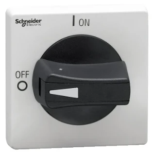 Schneider Electric - Bedieningsknop voor vermogensschakelaar - VLSH2H5BD VLSH2H5BD 2320062