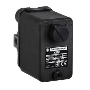 Telemecanique Sensors - Drukschakelaar - XMPR25B2433 XMPR25B2433 23204