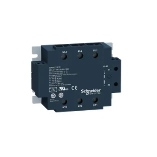 Schneider Electric - Solid-staterelais - SSP3A250BD SSP3A250BD 2321799
