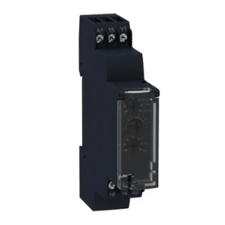 Schneider Electric - Tijdrelais - RE17RMMU RE17RMMU 2322522