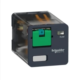 Schneider Electric - Schakelrelais - RUMF21ED RUMF21ED 2322752