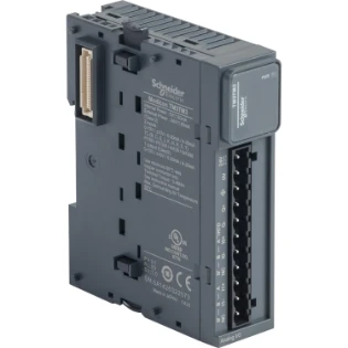 Schneider Electric - Veldbus, dec. periferie - analoge in- en uitgangsmodule - TM3TM3 TM3TM3 2323295