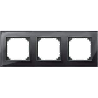 Schneider Electric Merten - Afdekraam schakelmateriaal - 489303 489303 2323676