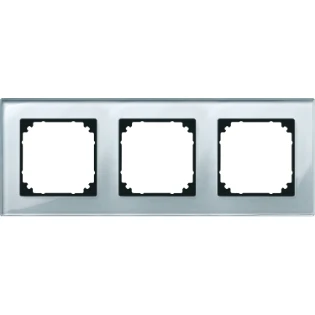 Schneider Electric - Afdekraam schakelmateriaal - 489360 489360 2323920