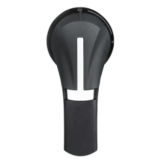 Schneider Electric - Bedieningsknop voor vermogensschakelaar - GS2AH235 GS2AH235 2323988