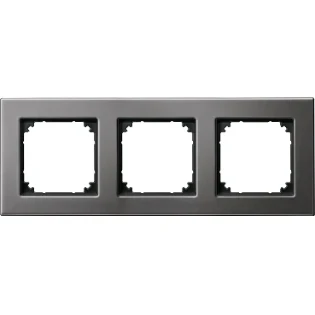Schneider Electric - Afdekraam schakelmateriaal - 475314 475314 2324024