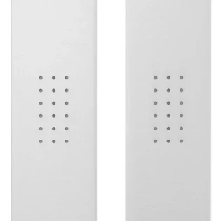 Schneider Electric - Toebehoren/onderdelen voor bussysteem - MTN6270-4160 MTN6270-4160 2324248